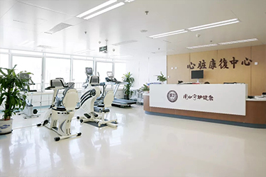 北京市某三级甲等心血管病专科医院